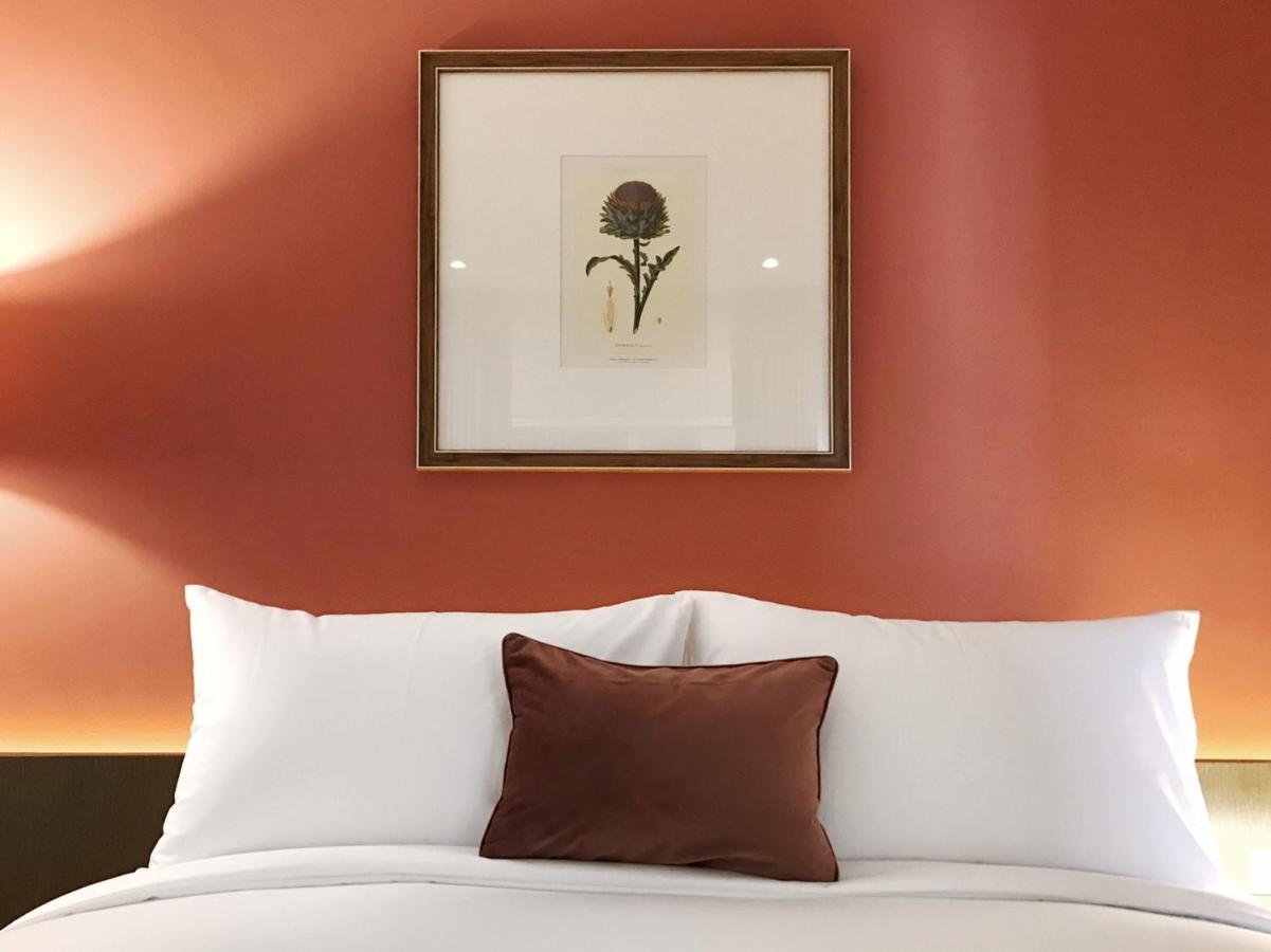 The Raintree Hotel Čiang Mai Exteriér fotografie