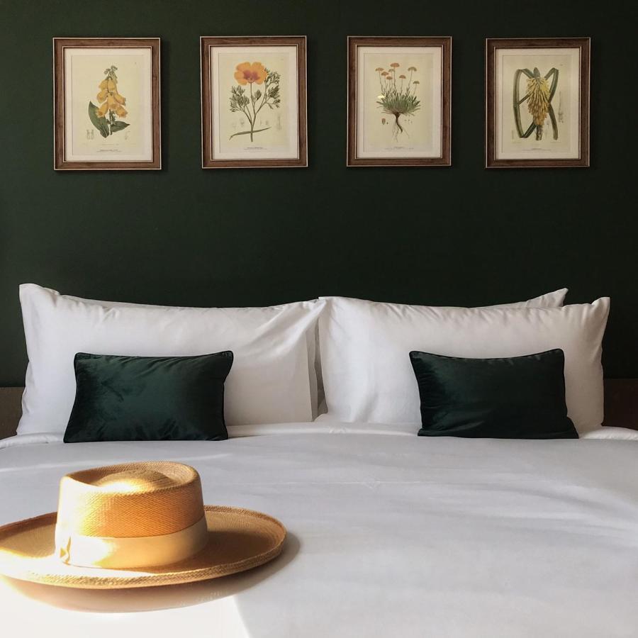 The Raintree Hotel Čiang Mai Exteriér fotografie