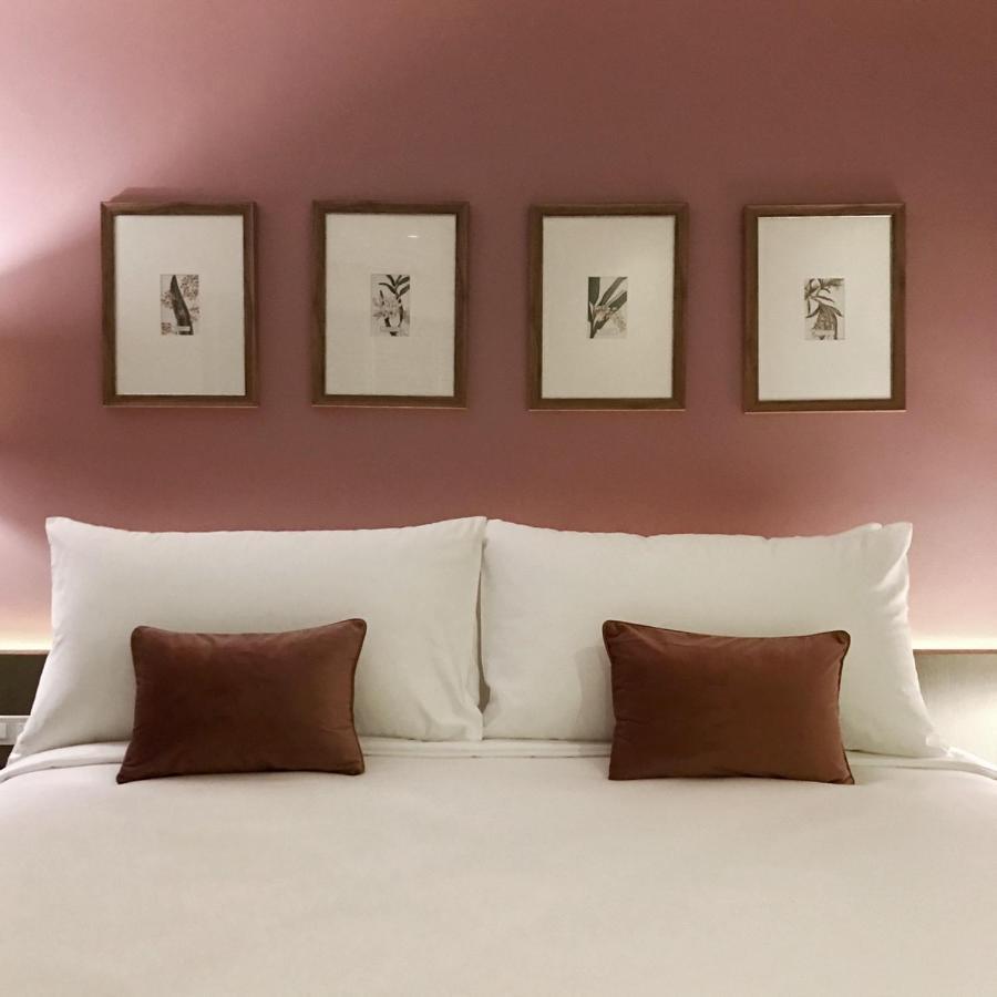 The Raintree Hotel Čiang Mai Exteriér fotografie