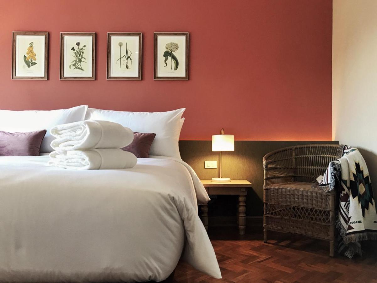 The Raintree Hotel Čiang Mai Exteriér fotografie