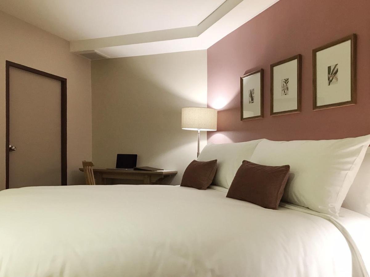 The Raintree Hotel Čiang Mai Exteriér fotografie